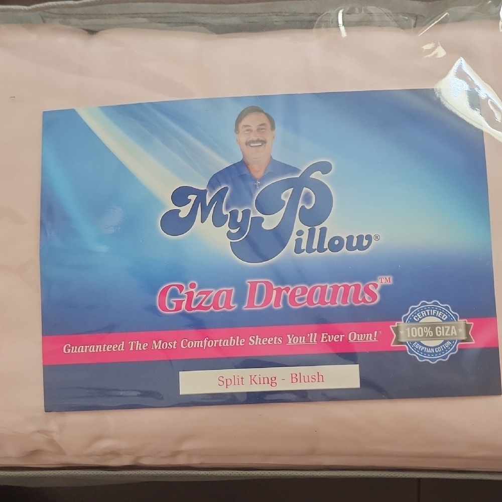 Cream Giza Dreams Sheets Luxurious Bedding